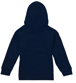 Star Wars Kinderen/Kinderen Stormtrooper Cuts Hoodie (Marine) Navy