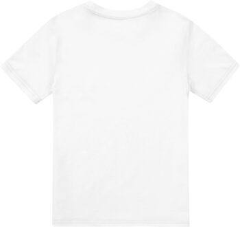 Star Wars Kinderen/Kinderen Stormtrooper Cuts T-Shirt (Wit) - 5-6J / 110-116cm