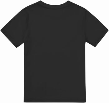 Star Wars Kinderen/Kinderen X-Wing T-Shirt (Zwart) - maat 5-6J / 110-116cm