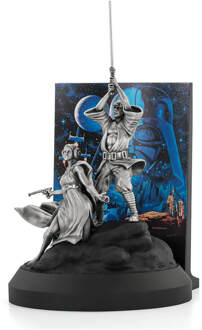 Star Wars Limited Edition A New Hope Diorama