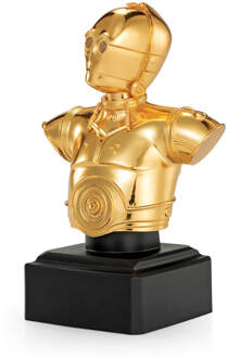 Star Wars Limited Edition C-3PO Bust