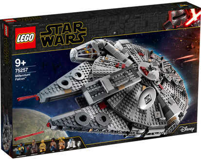 Star Wars - Millennium Falcon