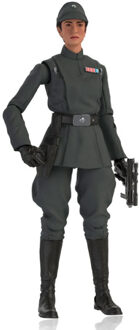 Star Wars: Obi-Wan Kenobi Black Series Action Figure 2022 Tala (Imperial Officer) 15 cm