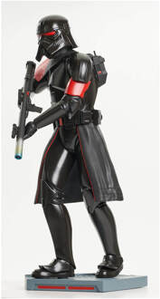 Star Wars: Obi-Wan Kenobi Premier Collection 1/7 Purge Trooper 25 cm