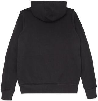 Star Wars Original Logo Hoodie - Black - M Meerdere kleuren