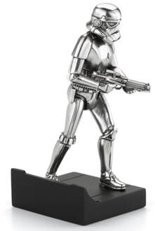 Star Wars Pewter Collectible Statue Stormtrooper 15 cm