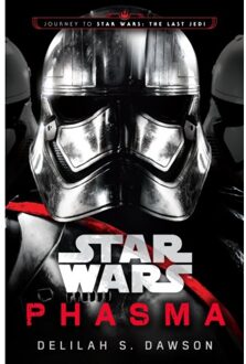 Star Wars: Phasma - Boek Delilah S. Dawson (1524797650)