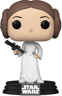 Star Wars: Princess Leia - Funko Pop #595