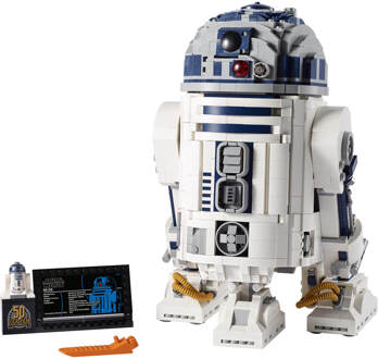 Star Wars - R2-D3