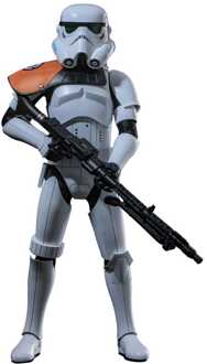 Star Wars: Rebels Action Figure 1/6 Stormtrooper Squad Leader 28 cm