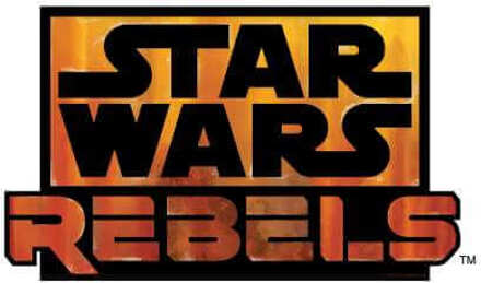 Star Wars Rebels Logo Trui - Wit - XXL - Wit