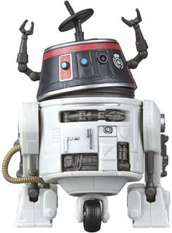 Star Wars: Rebels Vintage Collection Action Figure Chopper (Imperial Disguise) 6 cm