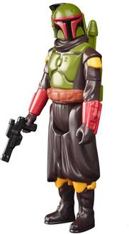 Star Wars Retro Collection Boba Fett (Morak) Action Figure