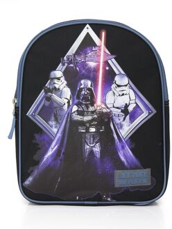 Star Wars rugzak 31 cm voor kinderen - Rugzak - kind Multikleur