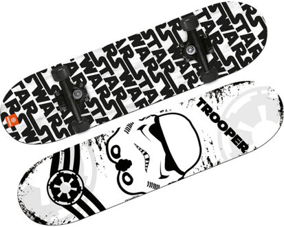 Star Wars Skateboard
