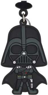 Star Wars Soft Touch PVC Bag Clip Darth Vader