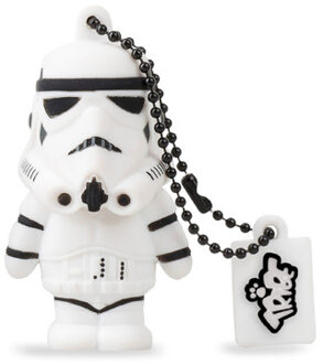 Star Wars - Stormtrooper - USB-stick - 16 GB