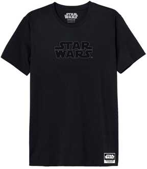 Star Wars T-Shirt Logo