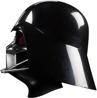 Star Wars The Black Series Darth Vader Premium Electronic Helmet