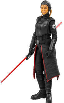 Star Wars The Black Series Inquisitor
