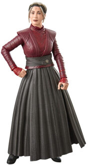Star Wars The Black Series Morgan Elsbeth