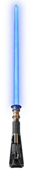 Star Wars The Black Series Obi-Wan Kenobi Force FX Elite Lightsaber