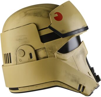 Star Wars The Black Series Shoretrooper Premium Electronic Roleplay Helmet