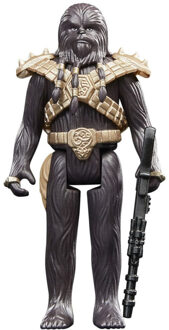 Star Wars: The Book of Boba Fett Retro Collection Action Figure Krrsantan 10 cm