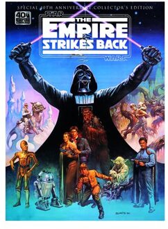 Star Wars: The Empire Strikes Back