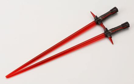 Star Wars The Force Awakens: Kylo Ren Lightsaber Chopsticks