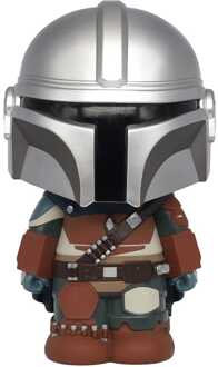 Star Wars: The Mandalorian Collectible Bank
