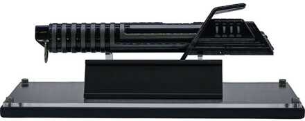 Star Wars: The Mandalorian - Darksaber 1:1 Scale Prop Replica