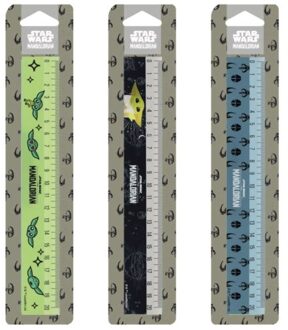 Star wars the mandalorian liniaal assorti