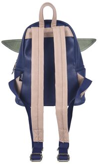 Star Wars The Mandalorian - Rugzak - Baby Yoda - Hoogte 22cm