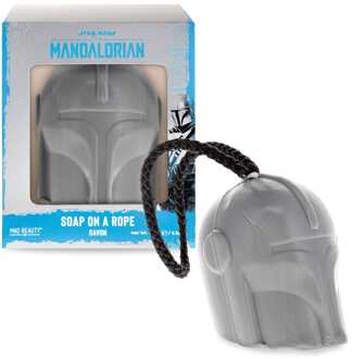 Star Wars: The Mandalorian soap Mandalorian
