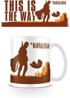 Star Wars The Mandalorian This Is The Way Mok