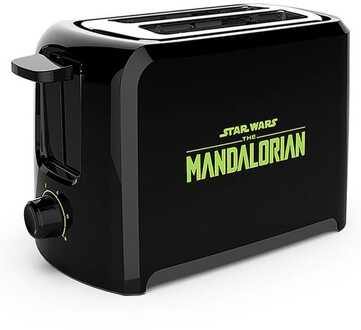 Star Wars The Mandalorian Toaster The Child