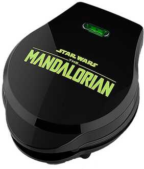 Star Wars The Mandalorian Waffle Maker The Child