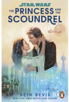 Star Wars: The Princess And The Scoundrel - Beth Revis