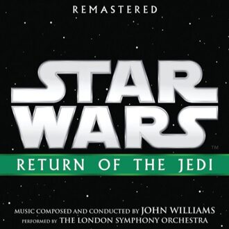 Star Wars: The Return of The Jedi