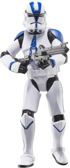 Star Wars The Vintage Collection Clone Trooper (501st Legion) Action Figure (9.5 cm)