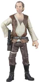 Star Wars The Vintage Collection Doctor Evazan, Star Wars: A New Hope 3.75 Inch Action Figure
