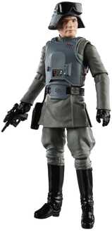 Star Wars The Vintage Collection General Veers (AT-AT Commander) Action Figure (3.75”)