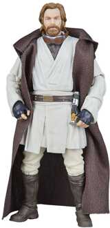 Star Wars The Vintage Collection Obi-Wan Kenobi (Jedi Legend) Action Figure (3.75”)