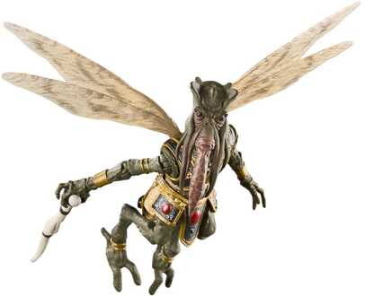 Star Wars The Vintage Collection Poggle the Lesser Action Figure (3.75”)