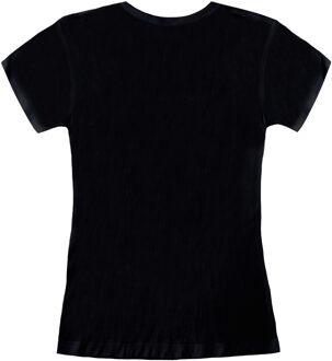 Star Wars Uniseks Volwassen Jango Fett T-Shirt (Zwart) - maat M