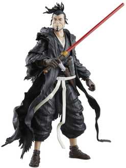Star Wars: Visions Black Series Action Figure The Ronin 15 cm