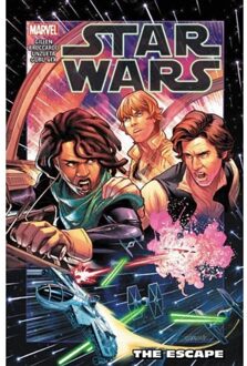 Star Wars Vol. 10