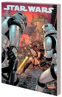 Star Wars Vol. 4: Crimson Reign - Star Wars - Charles Soule