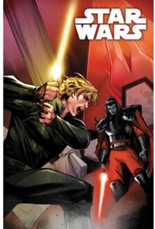 Star Wars Vol. 8: The Sith And The Skywalker - Star Wars - Charles Soule